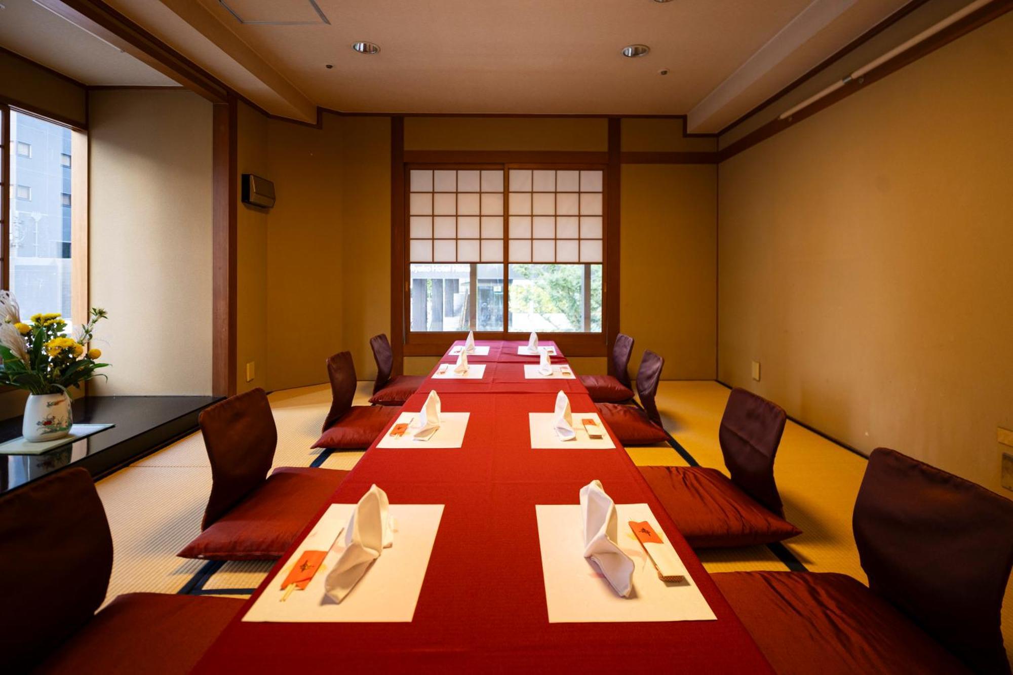 Hotel Clio Court Hakata Фукуока Екстер'єр фото