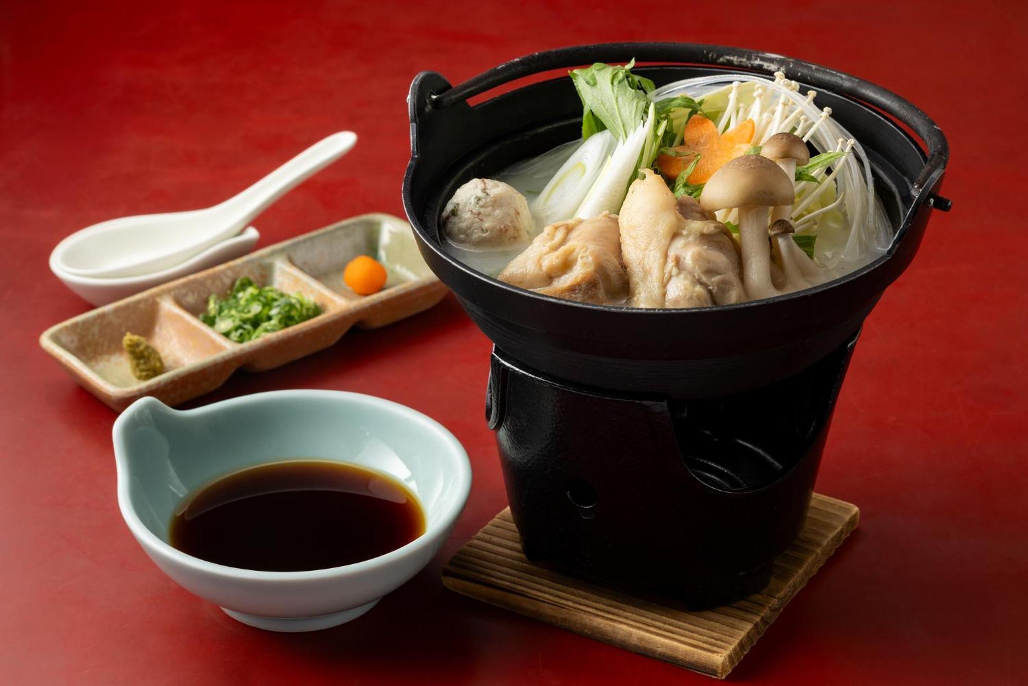 Hotel Clio Court Hakata Фукуока Екстер'єр фото